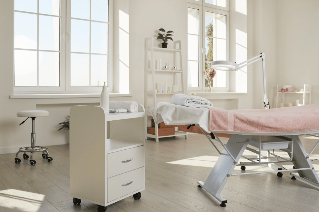 Aesthetic Clinic Marketing Secrets