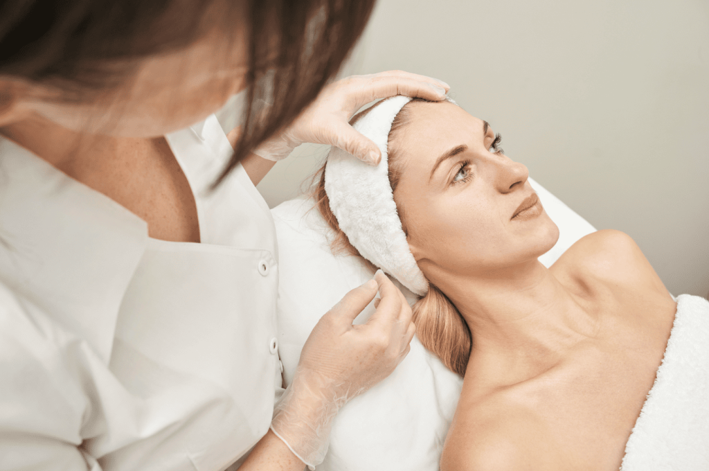 Increase Med Spa’s Patient Bookings