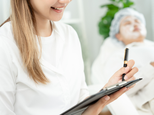 digital marketing for medical spas