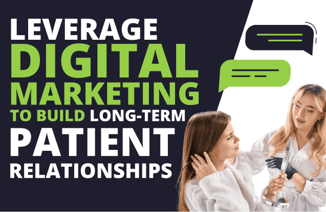 digital marketing for medical practices